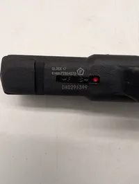 Glock 17 Airsoft Pistol med Tilbehør