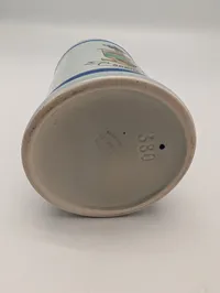 Danish Navy HDMS Grønsund Ceramic Beer Stein