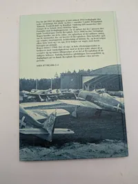 N. M. Schaiffel-Nielsen, De tog vore hjem: Flyvestation Vandel 1943-1960
