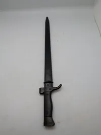Fransk 1892 bajonet 