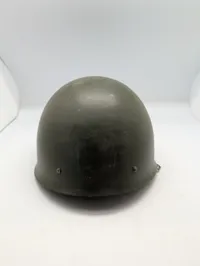 Militær hjelm Østeuropa 