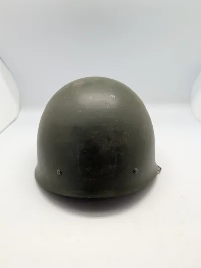 Militær hjelm Østeuropa 