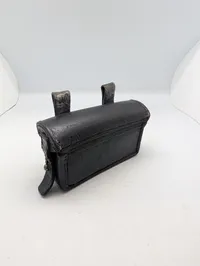 Dansk Remmington M1867 patrontaske 