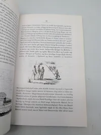 Vilh. Holst: Felttogene 1848, 1849 og 1850 - Strandbergs Forlag