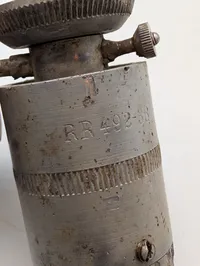Tysk WW2 detonator 