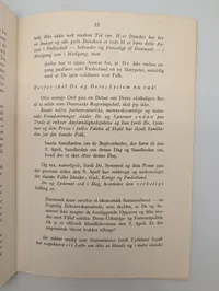 Preben Wenck: Den Fulde Sandhed, 1940 - Historisk pamflet
