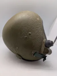 Amplivox Ltd. Telehjelm med Oregon Aero SoftSeal Ørepuder