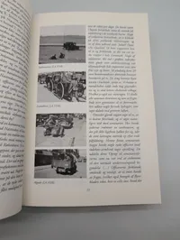 Allan Huglstad: Mange skurke få helte - Vordingborg og Sydsjælland 1939-1949