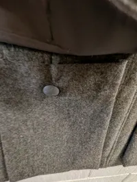 Svensk M/1939-58 Ulduniform med Jakke og Bukser