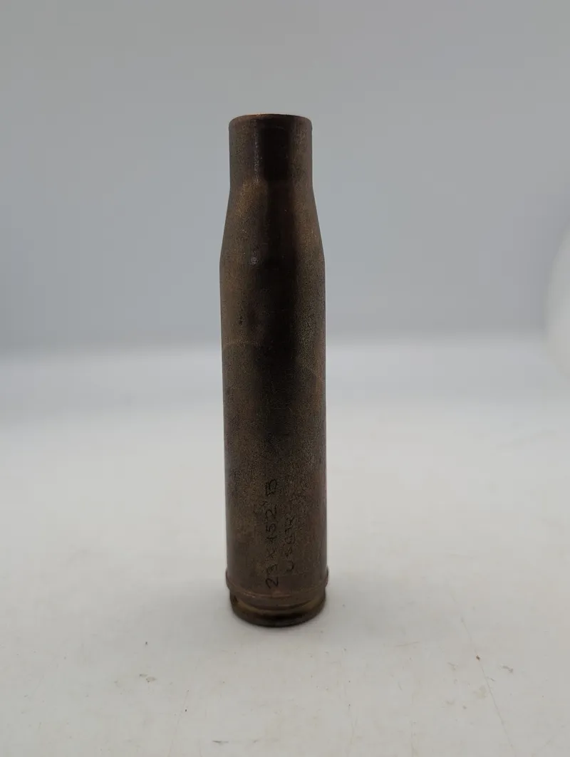 Sovjetisk 23x152mmB Maskinkanonhylster fra VYa-23