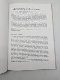 Dansk arbejde - tyske befæstningsanlæg af Claus Bundgård Christensen m.fl.