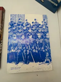 Samling af 5 bøger om historiske våben og militærhistorie