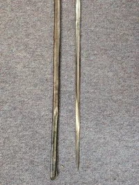 Dansk Officerssabel 