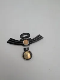 Tysk WW Luftwaffe type 1 daggert dele 