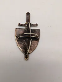 German Freikorps badge, WW1