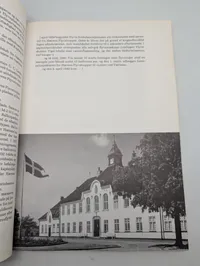 Lejren ved Værløse: Flyvestation Værløse 1934-1984 Jubilæumsskrift