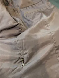 Dansk militær uniformsjakke fra Helseth & Lunde M69