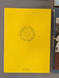 Collection of Four Danish World War II Resistance and Military History Books