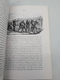 Vilh. Holst: Felttogene 1848, 1849 og 1850 - Strandbergs Forlag