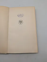 Karl Bartz, Männer, dem Himmel verfallen, Paul Neff Verlag, 1941