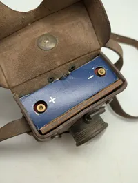Dansk Feltlygte model 1923 