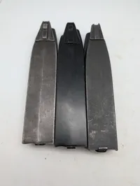 Husqvarna MP Magasiner 
