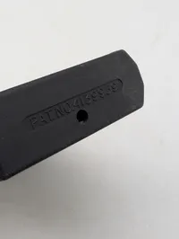  Danskanvendte M/95-magasin 30-skuds polymer magasin til 5.56x45mm NATO