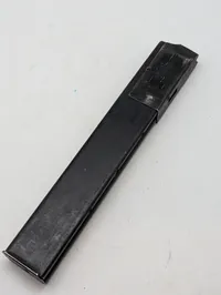 Sten Gun 9mm Magasin, 32-skuds