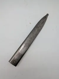 Tysk K98 Bajonetsked fra Coppel G.m.b.H. 1940
