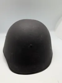 Dansk M/41  Nilfisk  (Fisker & Nielsen)   sabotage vagt hjelm WW2 