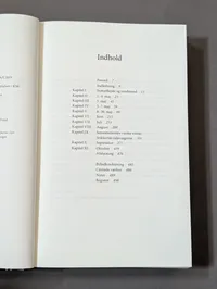 Collection of Five Danish World War II History Books
