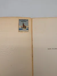 Den danske Brigade, redigeret af Niels Grunnet og Bent Demer, 1945