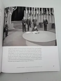 Jens Ole Christensen: Hjemmeværnet - Historien om det folkelige forsvar