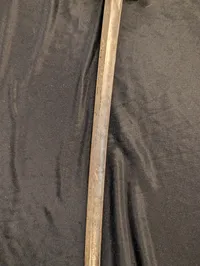 Dansk model 1858 Sabel 