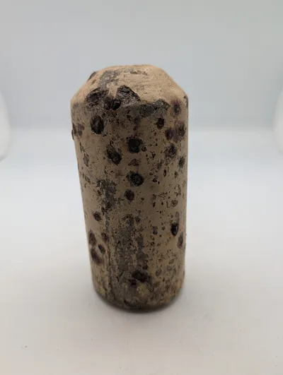 WWII German "Stock" Anti Personnel Mine