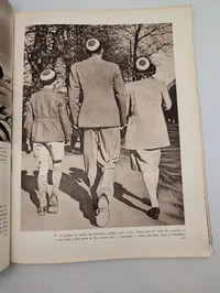 5 Years: The Occupation of Denmark in Pictures af Ernst Mentze (1946)