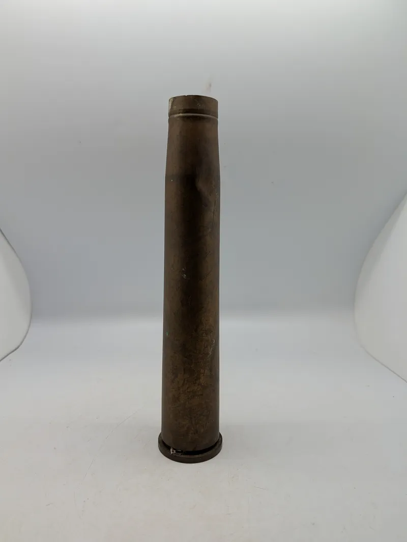 Dansk 40mm Bofors Maskinkanonhylster, Model MK 2