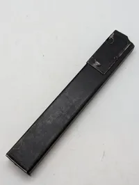 Sten Gun 9mm Magasin, 32-skuds