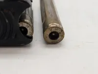 Garand M1  klik patroner  