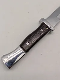 Papirkniv som Tysk K98 