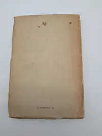1816 Norwegian Historical Pamphlet on Political Relations with Denmark