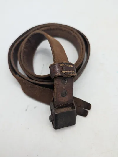 Tysk k98 rem WW2