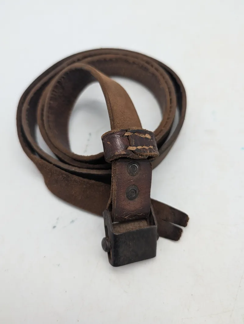 Tysk k98 rem WW2 