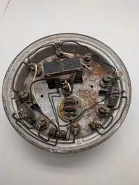 J.P. Friez & Sons ML-117-Indicator, Signal Corps U.S. Army WW2 