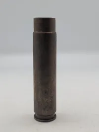 Sovjetisk 14,5x114mm Maskingevær Patronhylster fra 1948