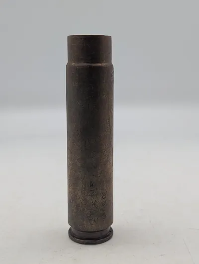 Sovjetisk 14,5x114mm Maskingevær Patronhylster fra 1948