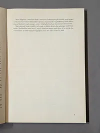 Collection of Five Danish World War II History Books
