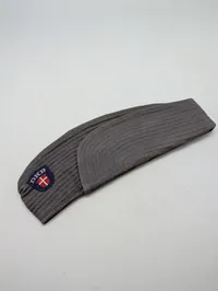 DKB Dansk Kvinders Beredskab grå uniformshue