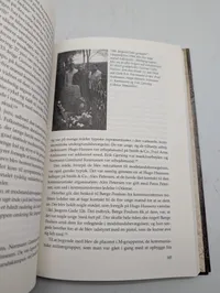 To bøger om den danske modstandskamp af Allan Nielsen og Andreas Skov
