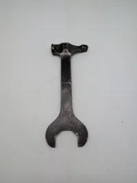 Tysk militær Mg 8  Hammer-skruenøgle kombinationsværktøj WW1 
